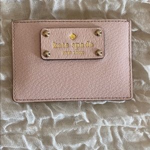 Kate Spade wallet